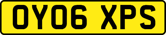 OY06XPS