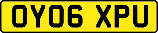 OY06XPU