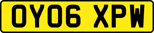 OY06XPW