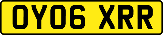 OY06XRR