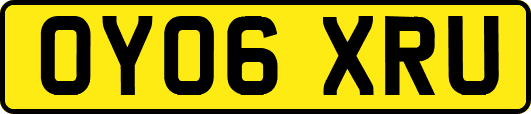 OY06XRU