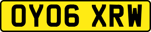 OY06XRW