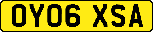 OY06XSA