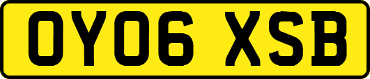 OY06XSB