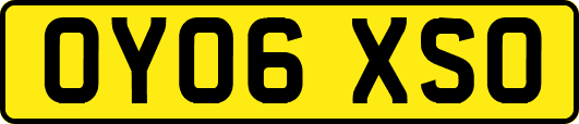 OY06XSO
