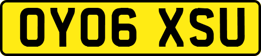 OY06XSU