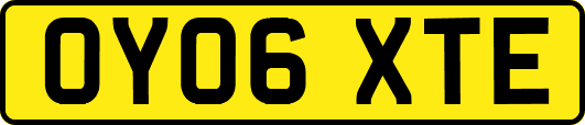OY06XTE