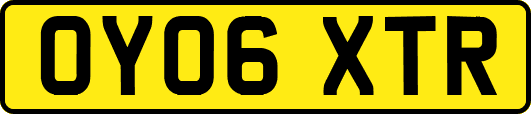 OY06XTR