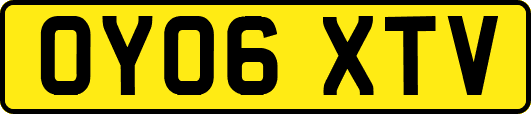 OY06XTV