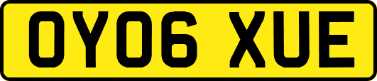 OY06XUE