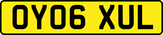 OY06XUL