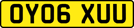 OY06XUU
