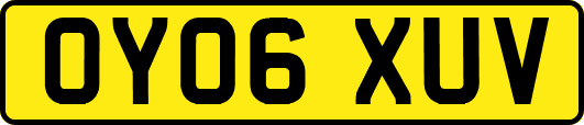OY06XUV