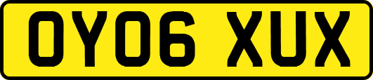 OY06XUX