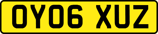 OY06XUZ