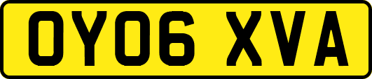 OY06XVA