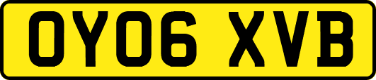 OY06XVB