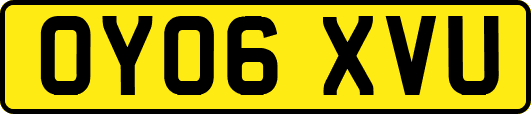OY06XVU