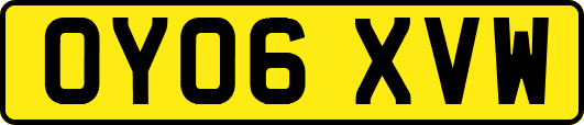 OY06XVW