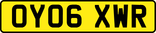 OY06XWR
