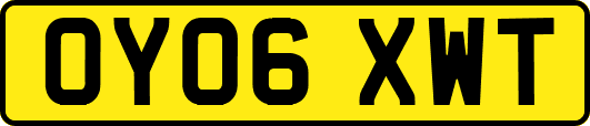 OY06XWT