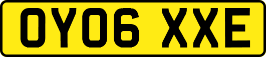 OY06XXE