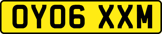 OY06XXM