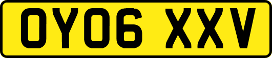 OY06XXV
