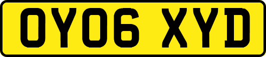 OY06XYD
