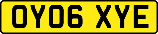 OY06XYE