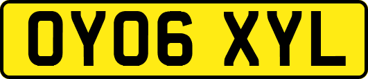 OY06XYL