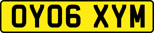 OY06XYM