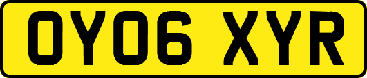 OY06XYR