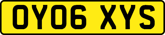 OY06XYS