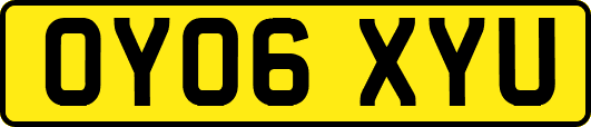 OY06XYU