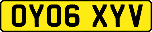 OY06XYV