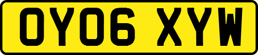 OY06XYW