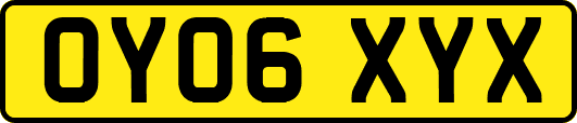 OY06XYX