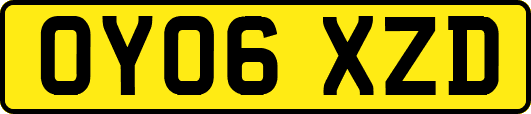 OY06XZD