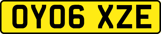 OY06XZE