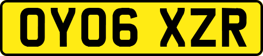 OY06XZR