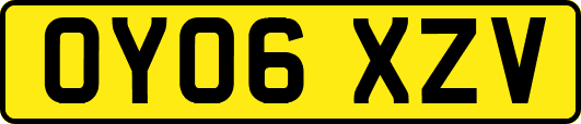 OY06XZV