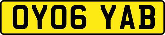 OY06YAB