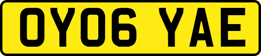 OY06YAE