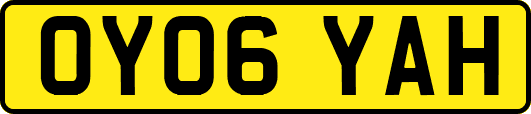 OY06YAH