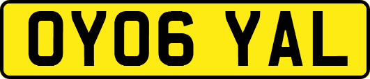 OY06YAL