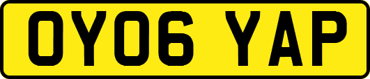 OY06YAP