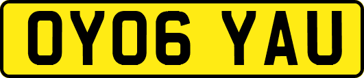 OY06YAU