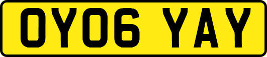 OY06YAY