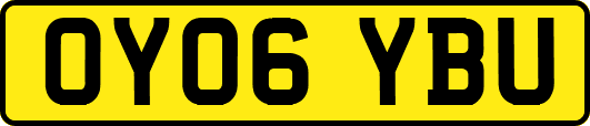 OY06YBU